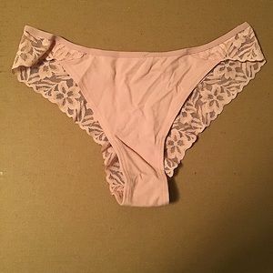 Lace LaSenza Panty